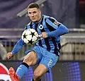 Demi-finale aller Croky Cup : Genk a mené au Stade Jan Breydel